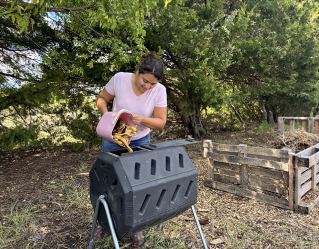 How Long does Home Composting take? What Methods are Available to Start Now?